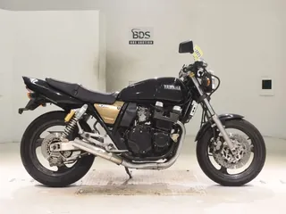 Yamaha XJR400R из Японии, фото 1