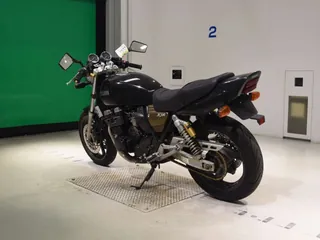 Yamaha XJR400R из Японии, фото 6