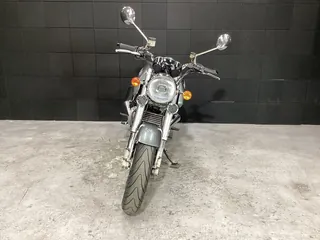Ducati GT1000 из Японии, фото 8