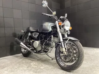 Ducati GT1000 из Японии, фото 4