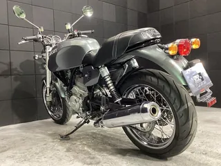 Ducati GT1000 из Японии, фото 7