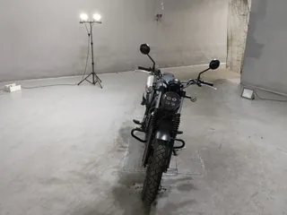 Honda CL250 из Японии, фото 3