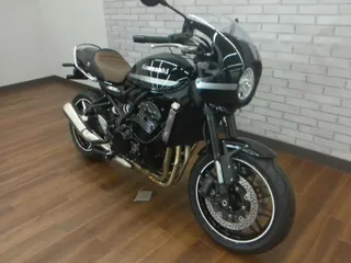 Kawasaki Z900RS из Японии, фото 1