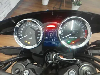 Kawasaki Z900RS из Японии, фото 3