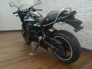 Kawasaki Z900RS из Японии, фото 5