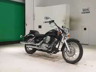 Yamaha Dragstar 250 из Японии, фото 3