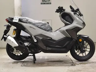 Honda ADV160 из Японии, фото 1