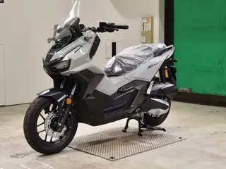 Honda ADV160 из Японии, фото 4