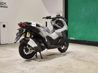 Honda ADV160 из Японии, фото 5