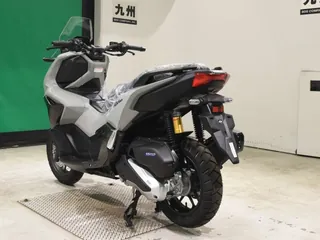 Honda ADV160 из Японии, фото 6