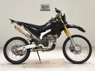 Yamaha WR250R из Японии, фото 1