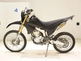 Yamaha WR250R из Японии, фото 2