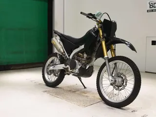 Yamaha WR250R из Японии, фото 3