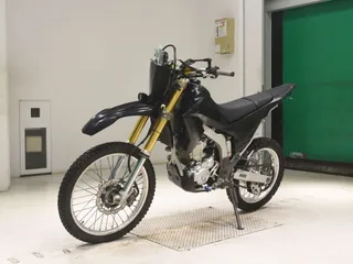 Yamaha WR250R из Японии, фото 4