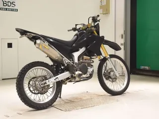 Yamaha WR250R из Японии, фото 5