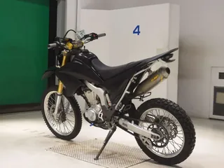 Yamaha WR250R из Японии, фото 6