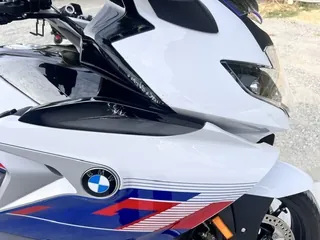 BMW K1600GT из Японии, фото 8
