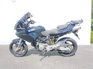 Ducati Multistrada 620 из Японии, фото 1