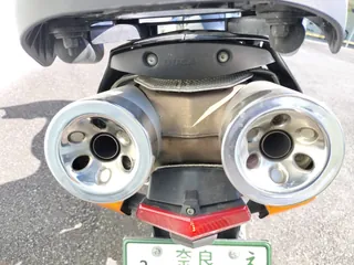 Ducati Multistrada 620 из Японии, фото 2