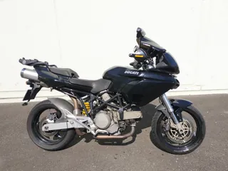 Ducati Multistrada 620 из Японии, фото 3