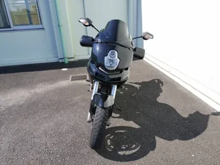 Ducati Multistrada 620 из Японии, фото 5