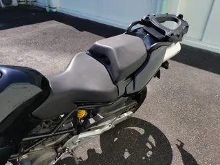 Ducati Multistrada 620 из Японии, фото 7