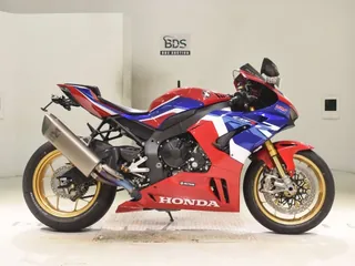 Honda Cbr1000Rr-Rsp из Японии, фото 1