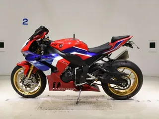 Honda Cbr1000Rr-Rsp из Японии, фото 2