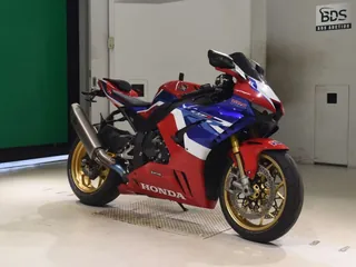 Honda Cbr1000Rr-Rsp из Японии, фото 3