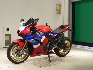 Honda Cbr1000Rr-Rsp из Японии, фото 4