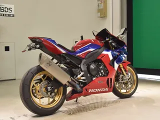 Honda Cbr1000Rr-Rsp из Японии, фото 5