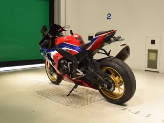 Honda Cbr1000Rr-Rsp из Японии, фото 6