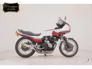 Honda CBX550 из Японии, фото 1