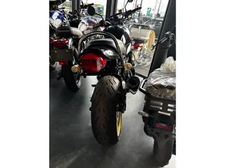 Kawasaki Z900RS из Японии, фото 4