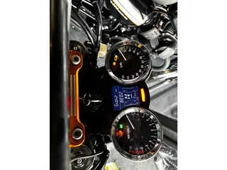 Kawasaki Z900RS из Японии, фото 5