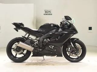 Yamaha 6 из Японии, фото 1