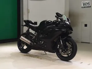 Yamaha 6 из Японии, фото 3