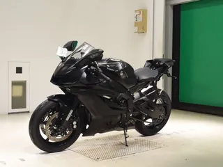 Yamaha 6 из Японии, фото 4