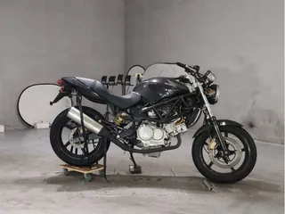 Honda VTR250 MC33 из Японии, фото 1