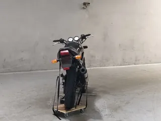 Honda VTR250 MC33 из Японии, фото 4