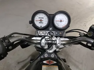 Honda VTR250 MC33 из Японии, фото 5