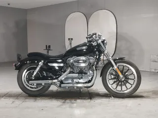 Harley-Davidson XL1200L Sportster из Японии, фото 1