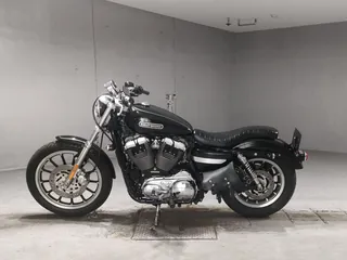 Harley-Davidson XL1200L Sportster из Японии, фото 2
