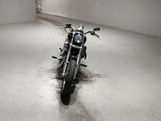 Harley-Davidson XL1200L Sportster из Японии, фото 3