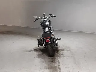 Harley-Davidson XL1200L Sportster из Японии, фото 4