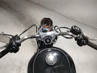 Harley-Davidson XL1200L Sportster из Японии, фото 5