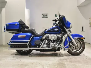 Harley-Davidson FLHTC1580 из Японии, фото 1