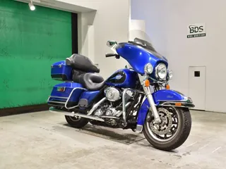 Harley-Davidson FLHTC1580 из Японии, фото 3