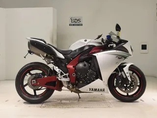 Yamaha YZF-R1 из Японии, фото 1