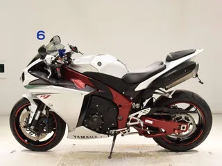 Yamaha YZF-R1 из Японии, фото 2